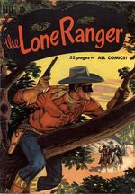 The Lone Ranger 33