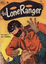 The Lone Ranger 34
