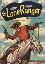 The Lone Ranger 35
