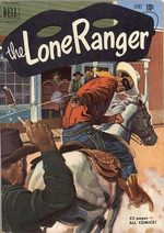 The Lone Ranger 36
