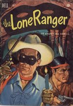 The Lone Ranger 37