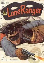 The Lone Ranger 39