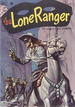 The Lone Ranger 40