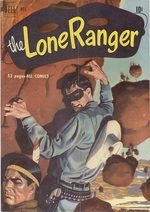 The Lone Ranger 41