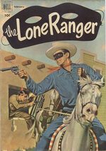 The Lone Ranger 44