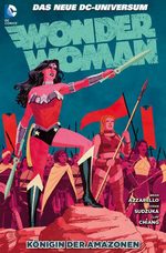 Wonder Woman 6