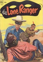 The Lone Ranger 46