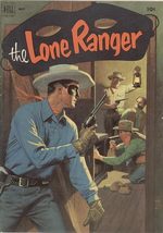 The Lone Ranger 47