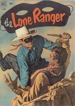 The Lone Ranger 48