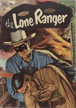 The Lone Ranger 49