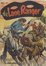 The Lone Ranger 51