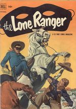 The Lone Ranger 53