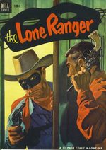 The Lone Ranger 54