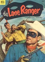 The Lone Ranger 55