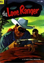 The Lone Ranger 57