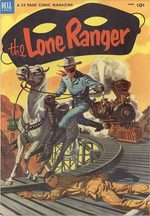The Lone Ranger 58