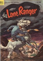The Lone Ranger 60