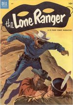 The Lone Ranger 61
