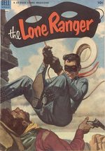The Lone Ranger 62