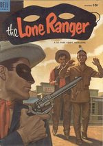 The Lone Ranger 63
