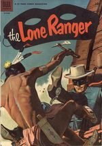 The Lone Ranger 64