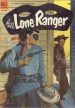 The Lone Ranger 65