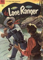 The Lone Ranger 67