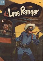 The Lone Ranger 70