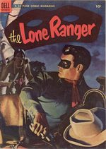 The Lone Ranger 71