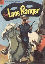 The Lone Ranger 72