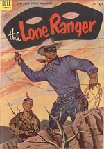 The Lone Ranger 73