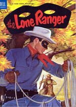The Lone Ranger 74