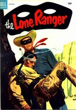 The Lone Ranger 75