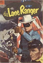 The Lone Ranger 76