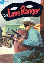 The Lone Ranger 77
