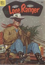 The Lone Ranger 79