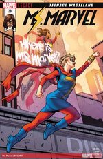 Ms. Marvel 28