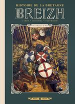 Breizh, l'histoire de la bretagne # 4