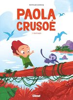 Paola Crusoé # 1