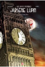 Les 1000 Mystères d'Arsène Lupin 2