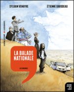 Histoire dessinée de la France # 1