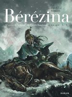 Bérézina # 3