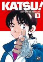 Katsu ! 9 Manga