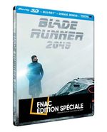 Blade Runner 2049 0