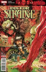 Docteur Strange # 386