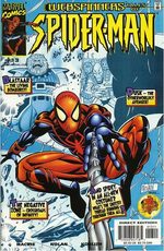 Webspinners - Tales of Spider-Man # 13
