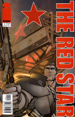 The Red Star # 1