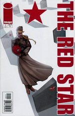 The Red Star # 2