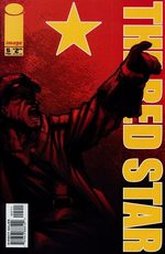 The Red Star # 5