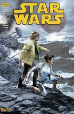 couverture, jaquette Star Wars Kiosque V2 (2017 - 2019) 5